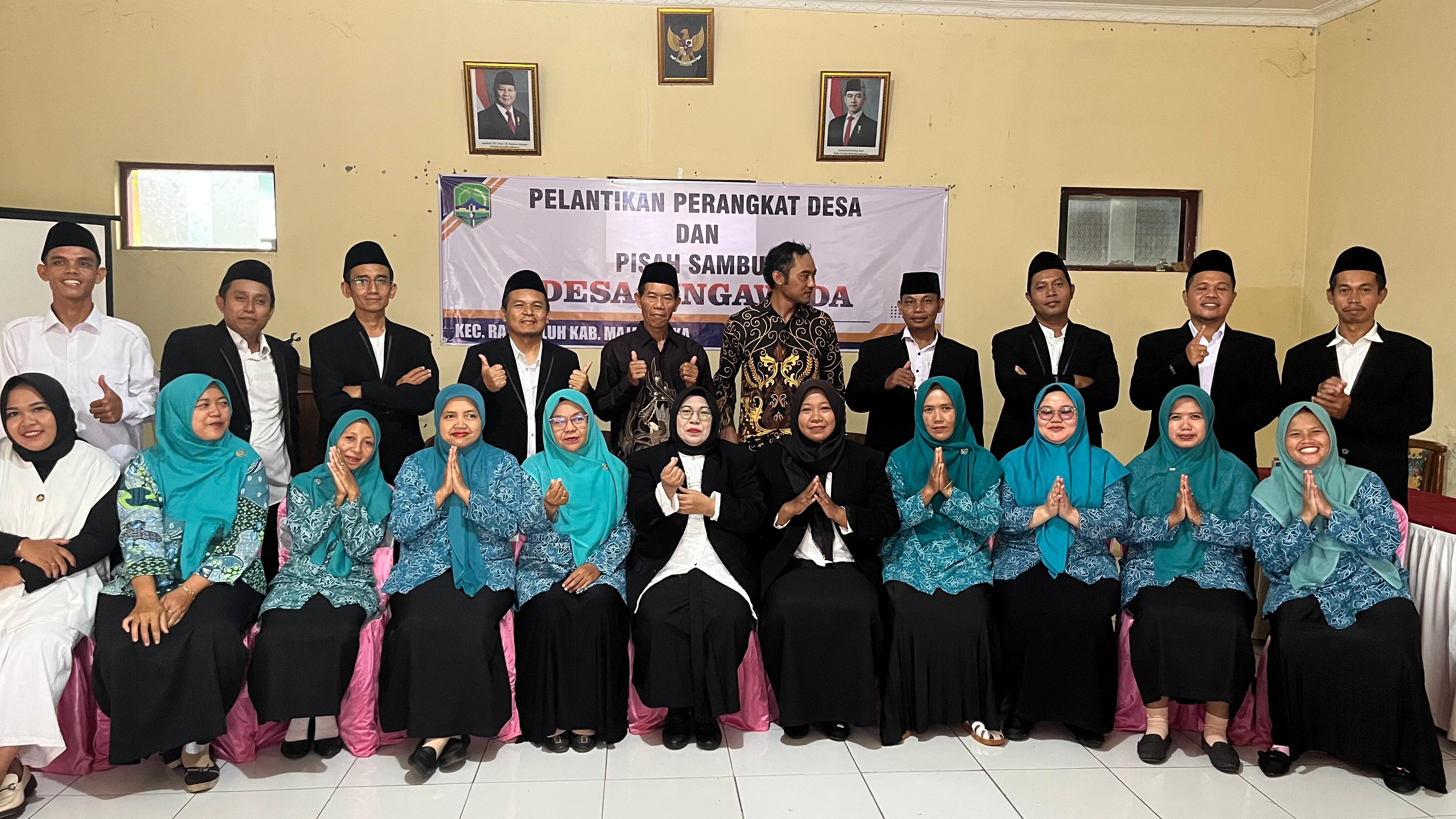 Selamat Hari Raya Idul Adha 1447 Hijriah